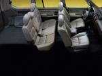 Toyota Land Cruiser Prado 90 5-Door 1999 года